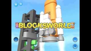 Blocksworld  Fun for Kids [upl. by Ynej472]