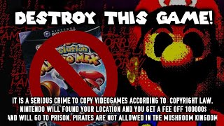 AntiPiracy Screen Games Part 46 [upl. by Anahahs]