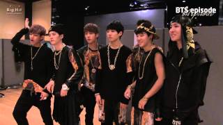 BANGTAN BOMB Vs Dream came true  His Cypher pt3 Solo Stage  BTS 방탄소년단 [upl. by Elrae]