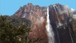 Venezuela Salto Angel Teil 4 [upl. by Buseck]