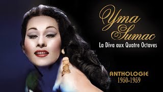 Yma Sumac  Jivaro [upl. by Vargas]