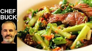 Youll Love Thai Beef Salad [upl. by Ajet956]