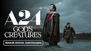 Gods Creatures 2022  Tráiler Subtitulado en Español [upl. by Eide104]