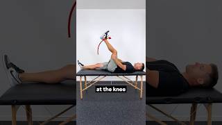 The BEST Exercise For Sciatic Nerve Pain Relief Works FAST [upl. by Onavlis]