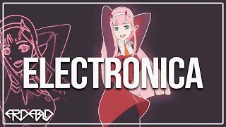 La Mejor Música Electrónica TIKTOK Con Nombres  Parte 1 [upl. by Inerney706]