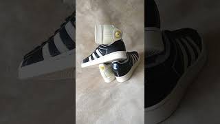 adidas Superstar [upl. by Ysor]