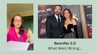 Why J Lo and Ben Affleck split what really went wrong [upl. by Abebi963]