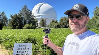 PALOMAR OBSERVATORY  LORD OF THE FLIES [upl. by Lennard887]