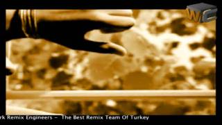 Catwork Remix Engineers Ft Arif AKPINAR  Silinmeyen Hatıralar Vers 2 [upl. by Hermine962]