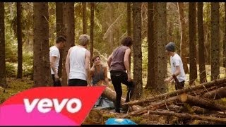 One Direction  Right Now Music Video [upl. by Veal]