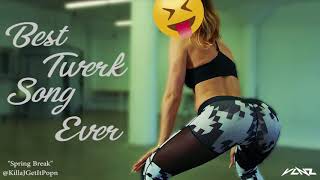 BEST TWERK SONG EVER [upl. by Yenar]