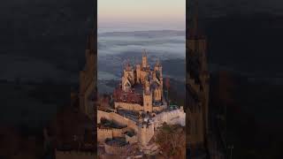 Hohenzollern Castle – Why You Must Visit This Hidden Gem [upl. by Epillihp775]