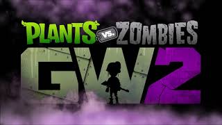 Plants vs Zombies Garden Warfare 2 OST  Zombie Horde Extended [upl. by Dominga518]