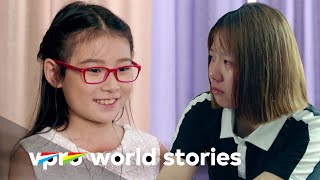 Chinas’ children of tomorrow  VPRO World Stories [upl. by Hallvard602]