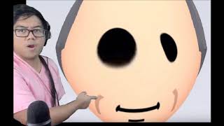 Nintendo  Mii Channel Abridged [upl. by Yrrum248]