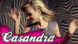 CASANDRA  Chwila radości Official Video [upl. by Acinemod]