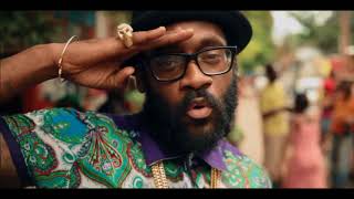 Tarrus Riley  Nuh One Alone [upl. by Pavla]