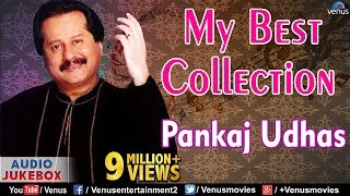 Pankaj Udhas Collection  Audio Jukebox  Ishtar Music [upl. by Nahtanoj]