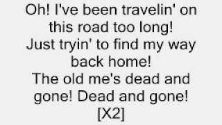 TI  Dead and Gone Lyrics [upl. by Moffitt]