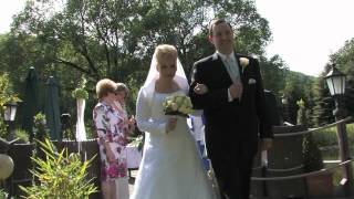 Hochzeit in Sulz im Wienerwald [upl. by Nitaj233]