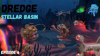 Dredge Ep6  Stella Basin  渔帆暗涌：斯特拉尔湾 [upl. by Hcahsem]