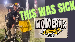 Malverns Classic mtb festival 2023 🤟 [upl. by Hafital]