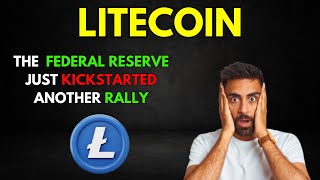 LITECOIN LTC Price News Today Technical Analysis amp Price Prediction 20242025 [upl. by Euk]