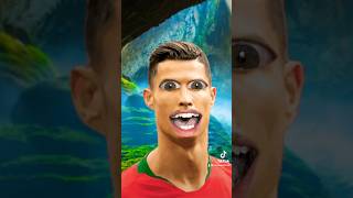 Zitter nicht ist nur Fortnite Ronaldo 😮 ronaldo funny fortnite shorts [upl. by Tuchman]