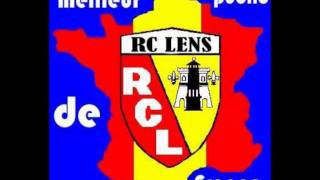 Les Leaders Allez Lensois Medley [upl. by Nosydam]