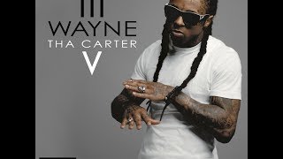 Lil Wayne  Bang Ft Kanye West amp 2 Chainz Carter V [upl. by Eenad]