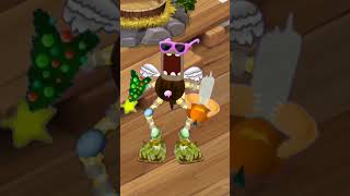 Epic Seasonal Shanty Wubbox  My Singing Monsters FANMADE [upl. by Divaj]