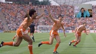 Ruud Gullit’s Best Goals and Skills… [upl. by Estes]