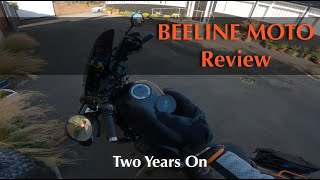 Beeline Moto A 2Year User Experience Analysis [upl. by Akinor688]