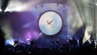 Brit Floyd  Learning To Fly Pink Floyd cover 20240303 Portland ME [upl. by Sterne985]