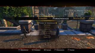 Tuto NeverWinter Guide du Débutant [upl. by Ydospahr]