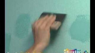 STUCCO PAINT ADICOLOR Venyse Paint version Application video Ph 612 9599 6993 [upl. by Dronel]