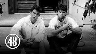 The Menendez Brothers’ Fight for Freedom  Full Episode [upl. by Neetsirhc]