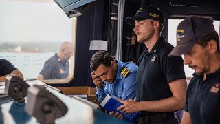 Mare Aperto 23  esercitazione navale della Marina Militare italiana 🇮🇹 italian navy [upl. by York]