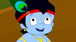 Bal Krishna  Lord Krishna Kills Kansa Animated Hindi Story 24 [upl. by Noicpecnoc]