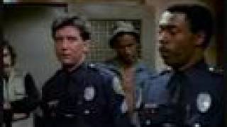 Police Academy 6  Deleted Scene Interrogation [upl. by Enail]