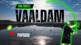 VAALDAM papgooi  Van Driels [upl. by Anwahsat]