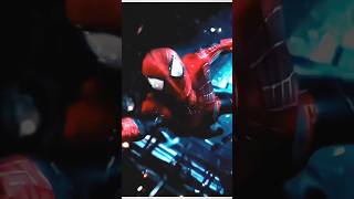 Peter Andrew Saves Mj Sad Edit💔SpiderMan Sad WhatsApp status 😔Sad sad shortsviral [upl. by Itram448]