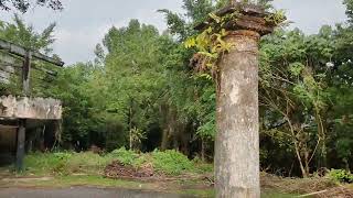 Casuarina Inn The Haunted Hotel Taiping Perak Malaysia [upl. by Eissak]