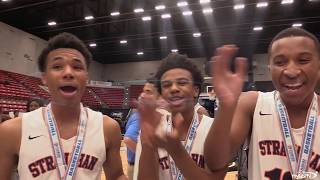 Lakewood vs Stranahan6A State Finals Full Game Highlights [upl. by Sanez299]