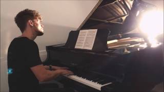 Frédéric Chopin  Prelude in EMinor [upl. by Noira]