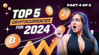 Cryptocurrencies That Could Skyrocket in 2024  Part 4 of 5  MemeFi [upl. by Iam]