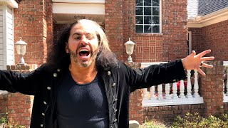 quotWokenquot Matt Hardy welcomes you to The Hardy Compound Exclusive March 16 2018 [upl. by Iturk230]