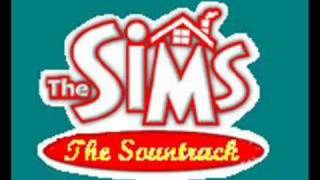 The Sims Soundtrack Building Mode 4 [upl. by Ahseel383]