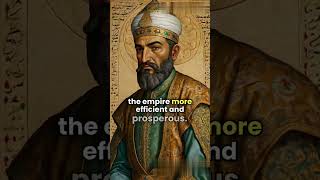 Malik Shah I The Sultan’s Legacy history islamichistory historyshorts facts islam viral [upl. by Anavi]