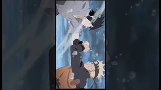 Naruto uzumaki and sasuke uchih parfait song wait for end anime shorts ytshorts animeshorts [upl. by Llertnod]